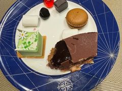 -珠海瑞吉酒店·秀餐厅