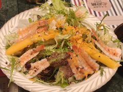 -仁义涵西餐·咖啡(中华巴洛克店)