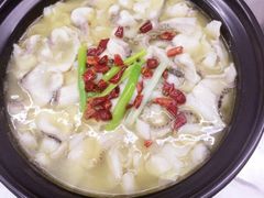 -徽州月·民间徽菜(浦东总店)