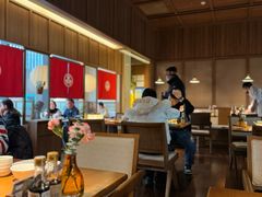 -庆春朴门(前滩太古里店)