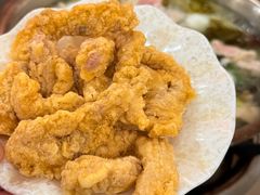 -海关荤豆花(洋河一路店)