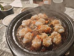 -绿茶餐厅(龙湖星悦荟店)