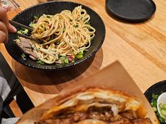 -嘻小北·兰州清汤牛肉面(南翔印象城MEGA店)