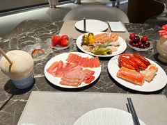 -曲水兰亭(北京四惠店)