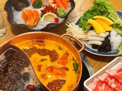 -伊豆野菜村(大族广场店)