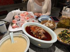 -南京大牌档(济南万象城店)