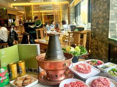 -牛街·马辈儿涮肉(牛街总店)