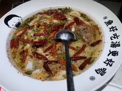 -江渔儿酸菜鱼(奥园广场金发购物中心店)