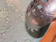 -椰小名·竹笙椰子鸡(中堂店)