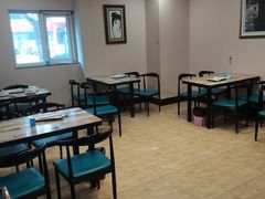 -济南亮亮烧烤(延安三路店)
