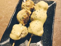 -鸟内会(河北路店)