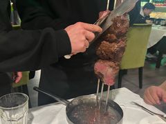 -戈拿旺巴西烤肉(崇文门店)