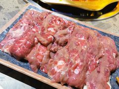 -小龙坎火锅(香港中路店)