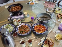 -生态苑农庄(十里画廊遇龙河店)