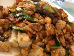 -胖子菜馆(隆昌路店)
