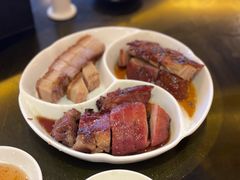 -中国厨房/台湾牛肉面