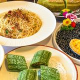 中山迎悦轩新式精致茶点🍵早起一起饮茶啦‼️ 