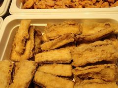 -李军力烧烤(瑞达路店)