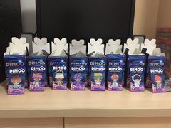 -泡泡玛特POPMART(合生汇店)