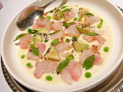 -壳里西餐厅Coquille Seafood Bistro(蒙自路店)