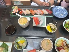 -西村日本料理(香格里拉饭店)