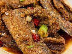 -天津外国语大学（马场道校区）食堂