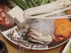 -丽和苑·自助寿喜锅(虹梅路店)