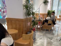 -Blueglass酸奶(财富购物中心店)