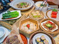 -叹茶靓点·粤式餐厅·全天茶市(石井万民广场店)
