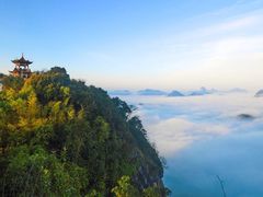 -丹霞山风景名胜区