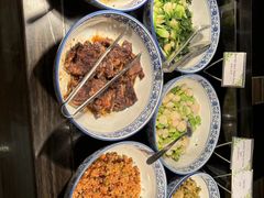 -两咖啡自助餐厅(静安香格里拉酒店)
