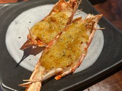 -Mr.Fish鱼鲜生海鲜放题(高德置地冬广场店)