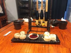 毛笔酥-醉长安(南门总店)