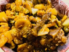 -胖哥料理(兴义里店)