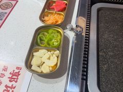 -郭记烤肉创始店(民丰大街店)