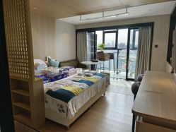 -禧月荟S月子中心(侨城店)