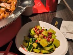 -胖哥俩肉蟹煲(湖滨银泰in77店)