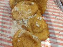 -山丹丹西北菜(金贸大厦店)