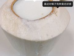 -志龙皇冠吃货椰子铺