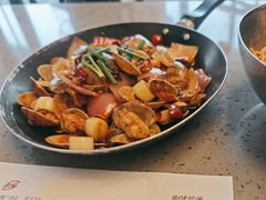 -一棠龙虾•王牌虾球(恒隆广场店)