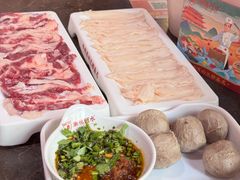 -潮德阿水牛肉火锅(深圳总店)