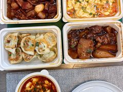 -熠盛·本帮菜Bistro(永嘉路店)