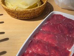 -东道煮牛肉火锅(东盛大街店)