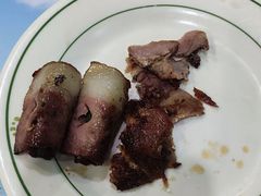 -巴犀烧烤(新崇光店)