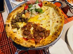 -Primo·丽莫意大利窑烤披萨