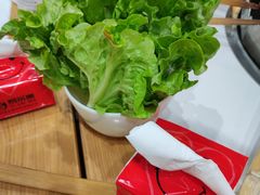 -醉月城西昌火盆烧烤(天府店)
