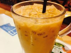 -翠华餐厅(香港国际机场店)