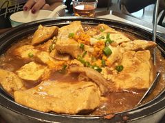 -鲜得莱渔港·小平岛海胆馆(七贤岭店)