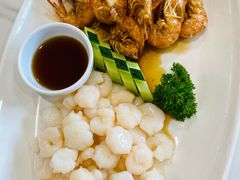 -广玉兰上海菜(德平店)