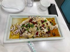 -威海渔村(黄兴路店)